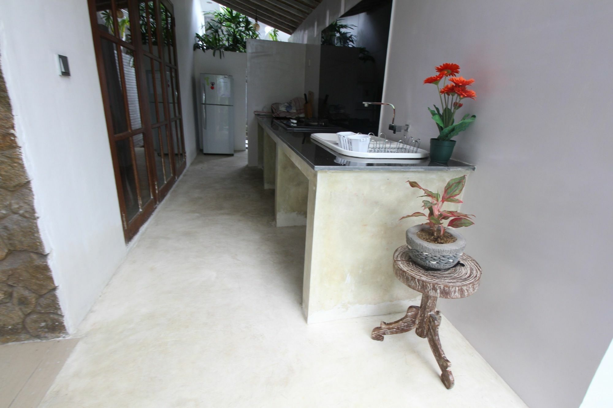 Villa Aha