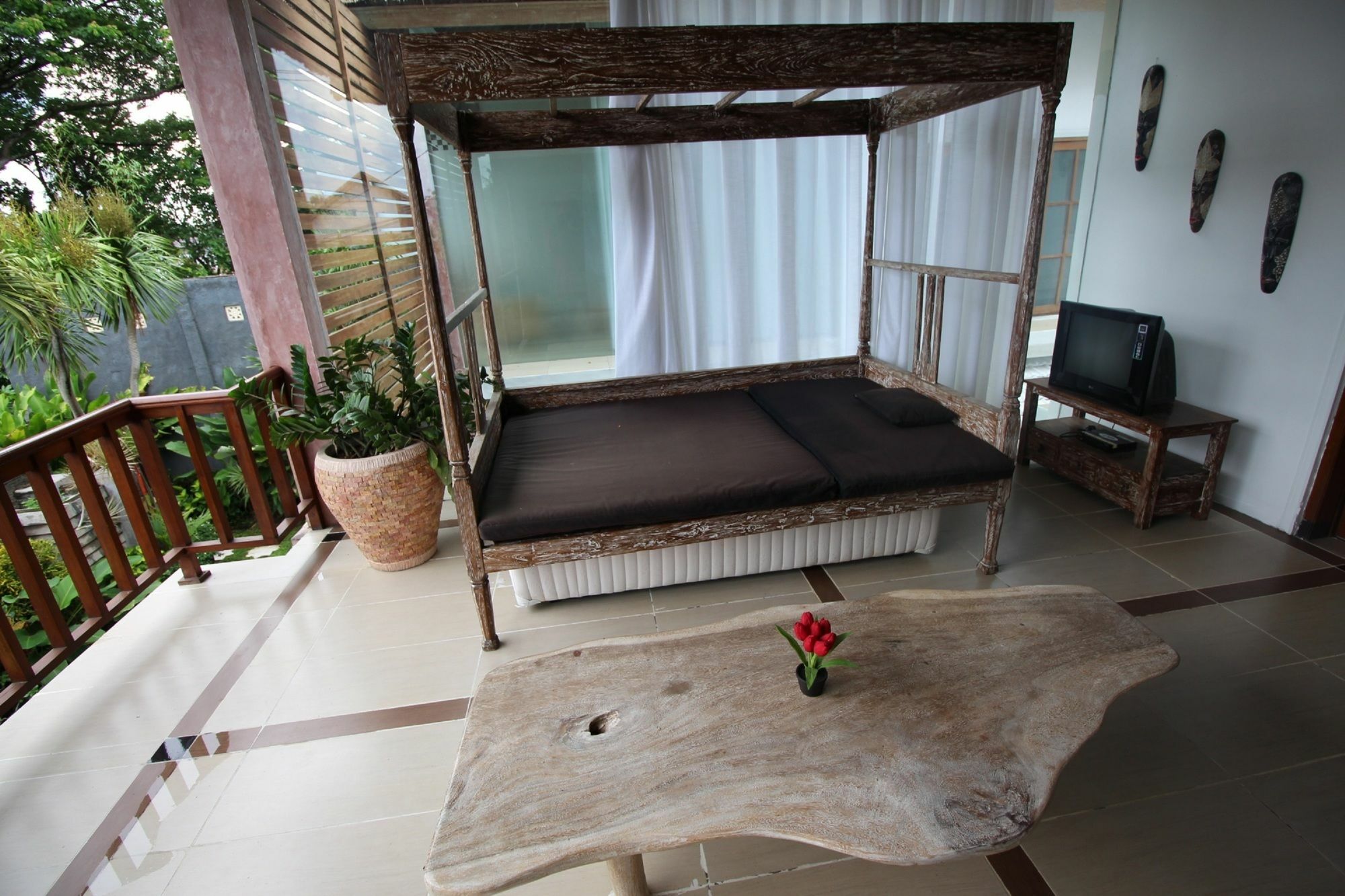 Villa Aha *