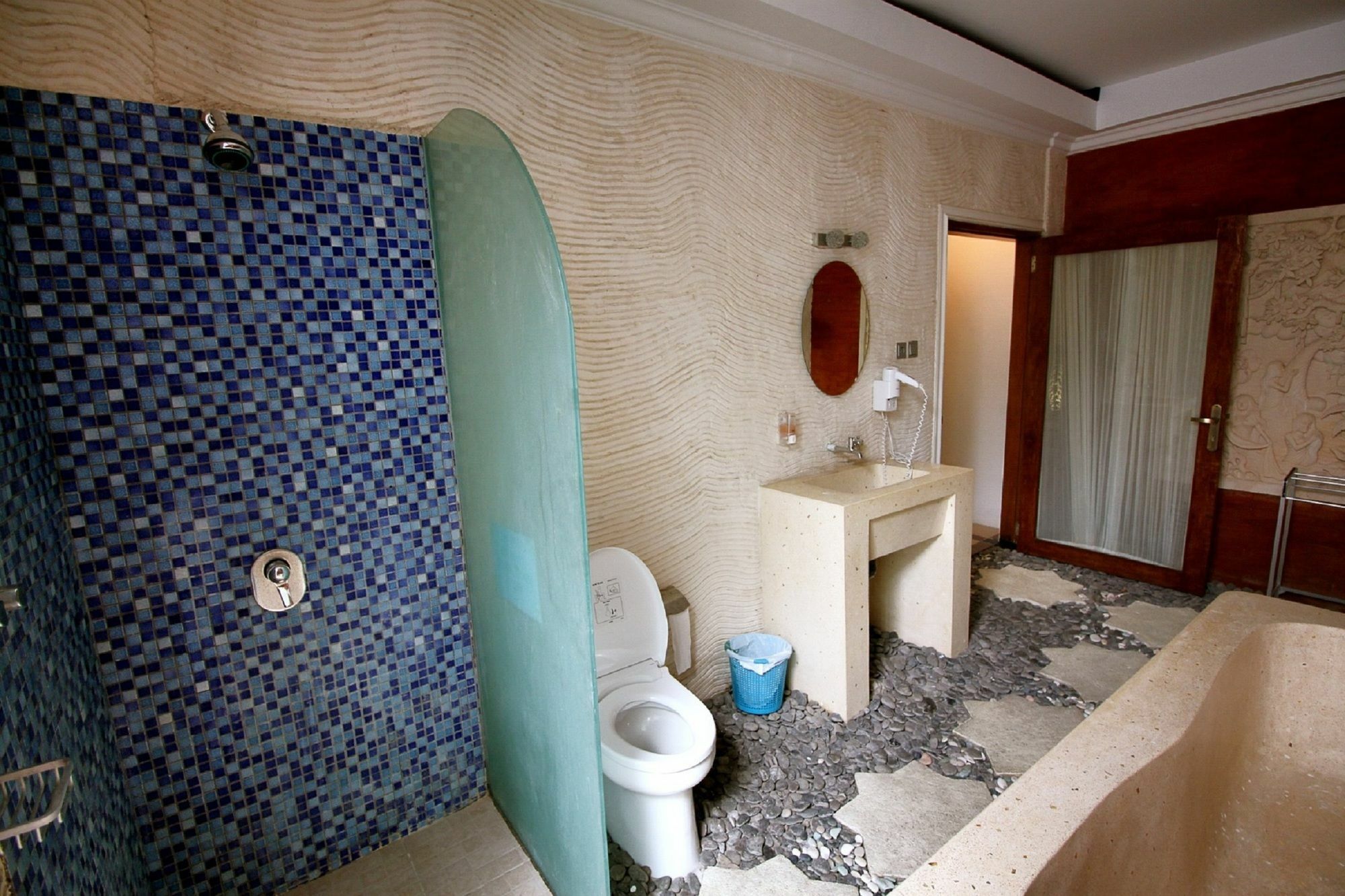 Aha Villa