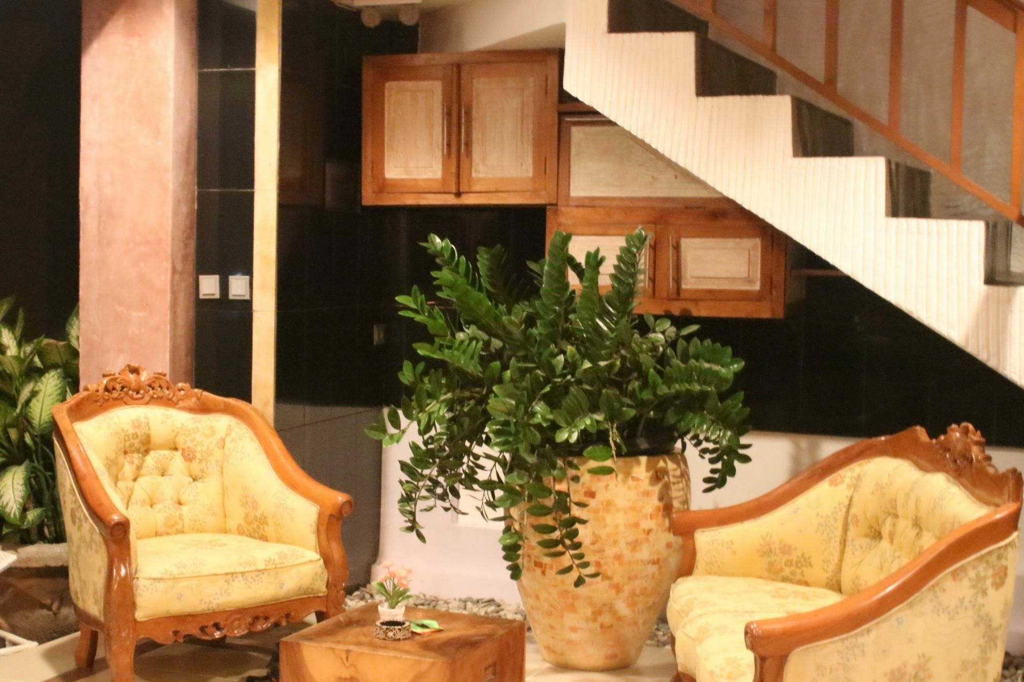 Villa Aha *