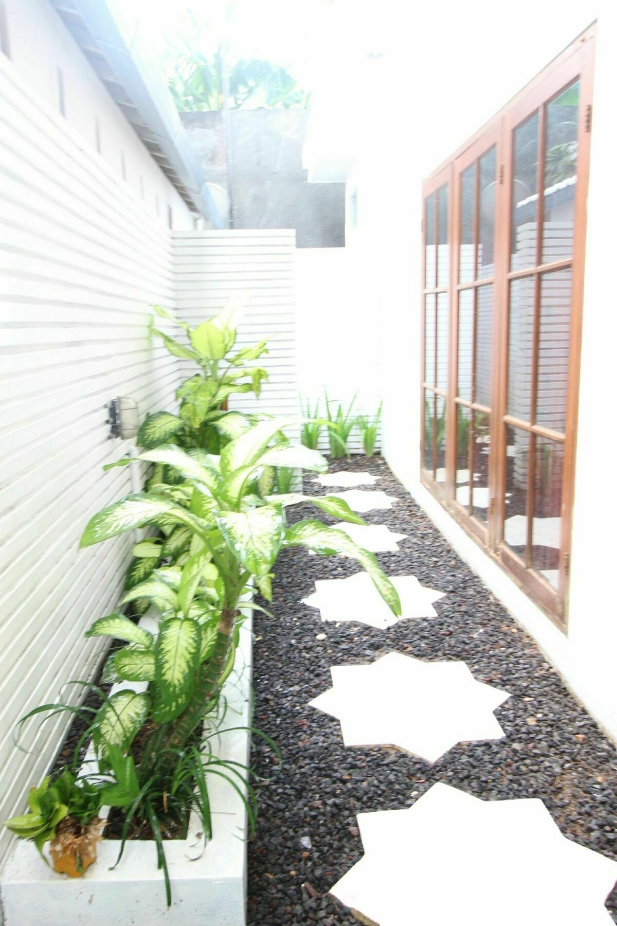Aha Villa *