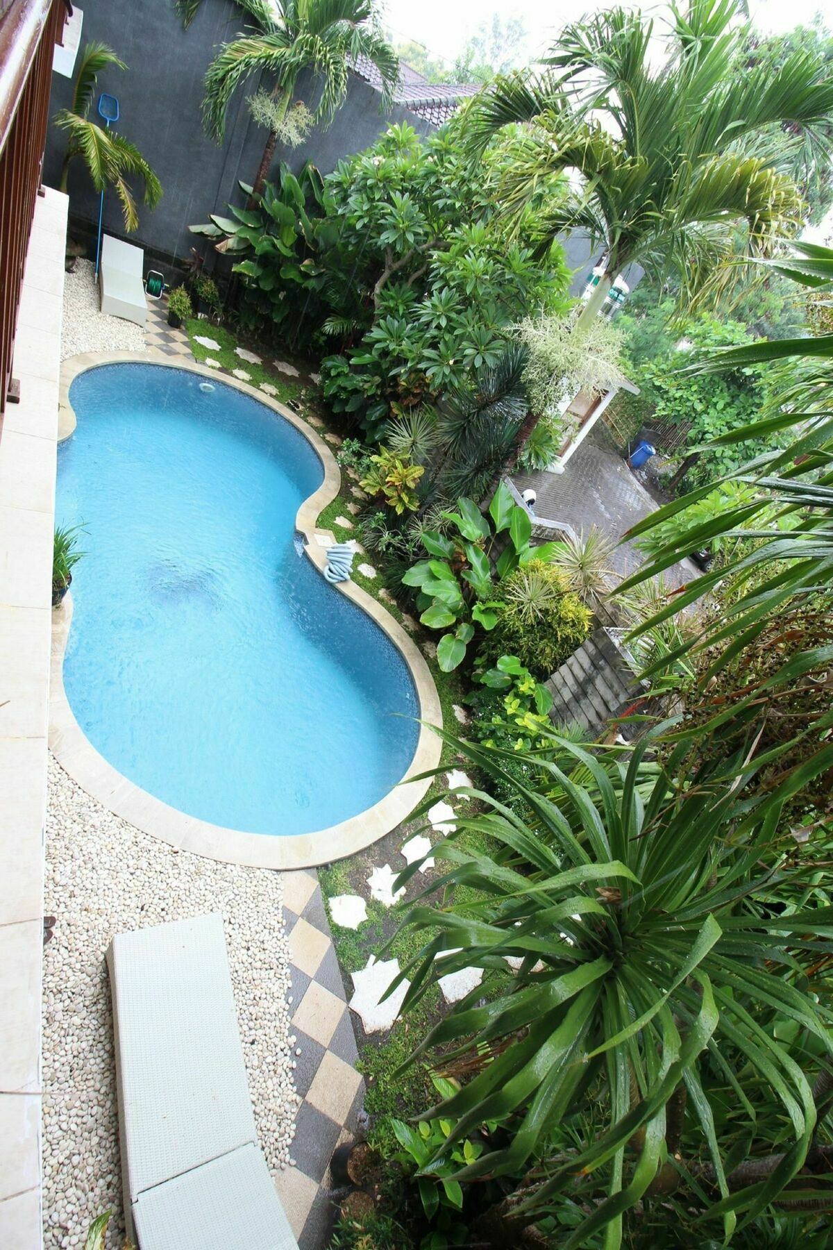 Villa Aha *