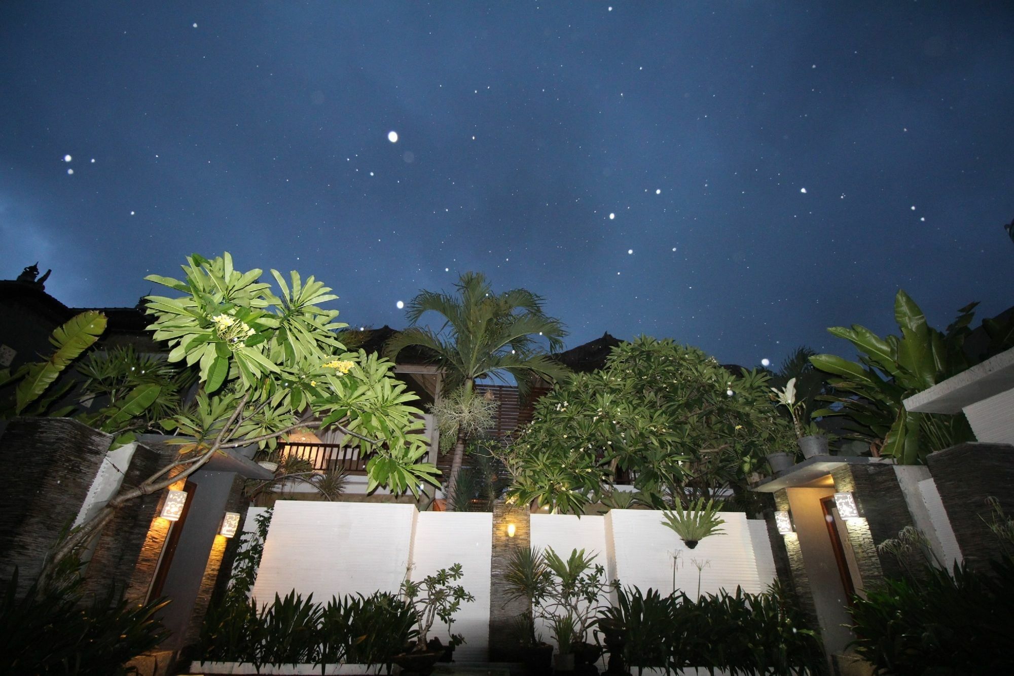 Villa Aha