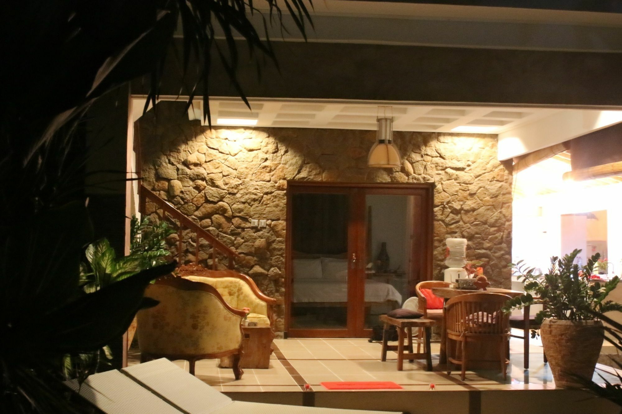 Villa Aha *
