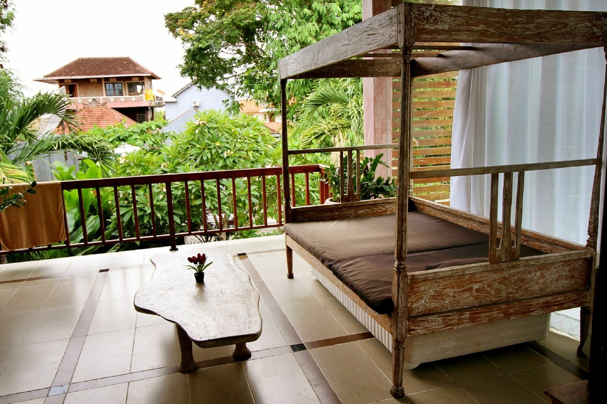 Villa Aha