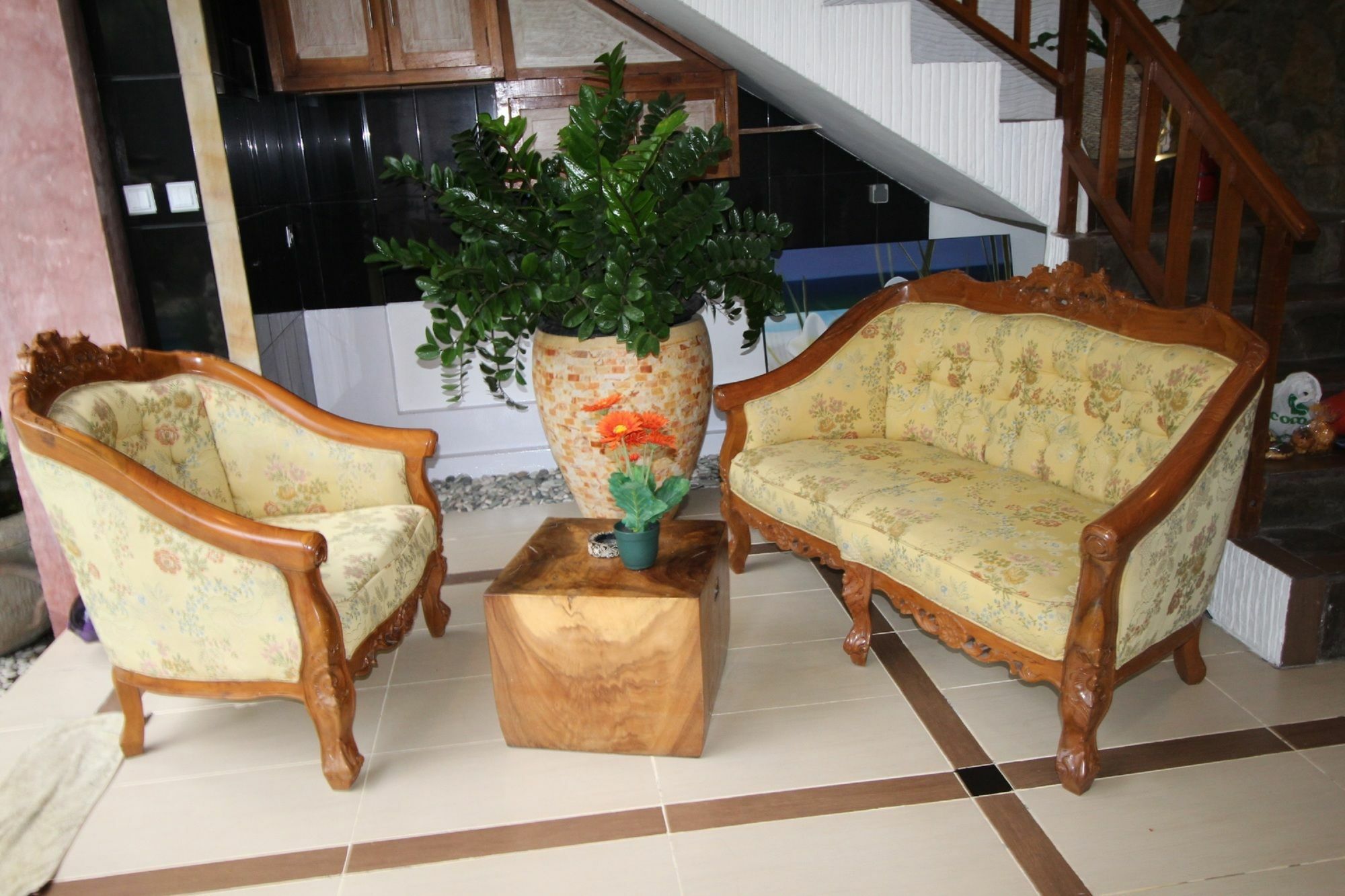 Villa Aha