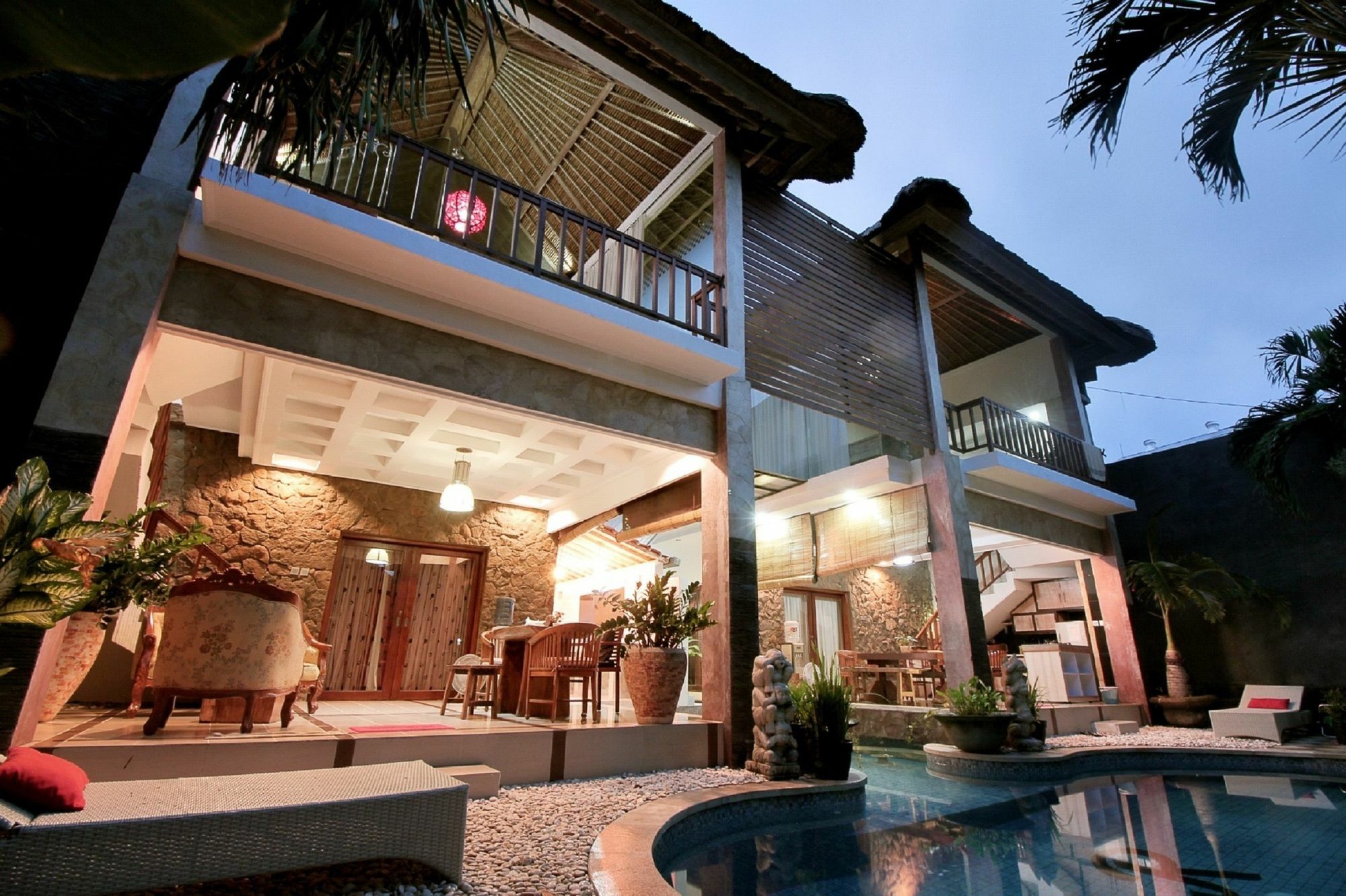 Aha Kuta (Bali)