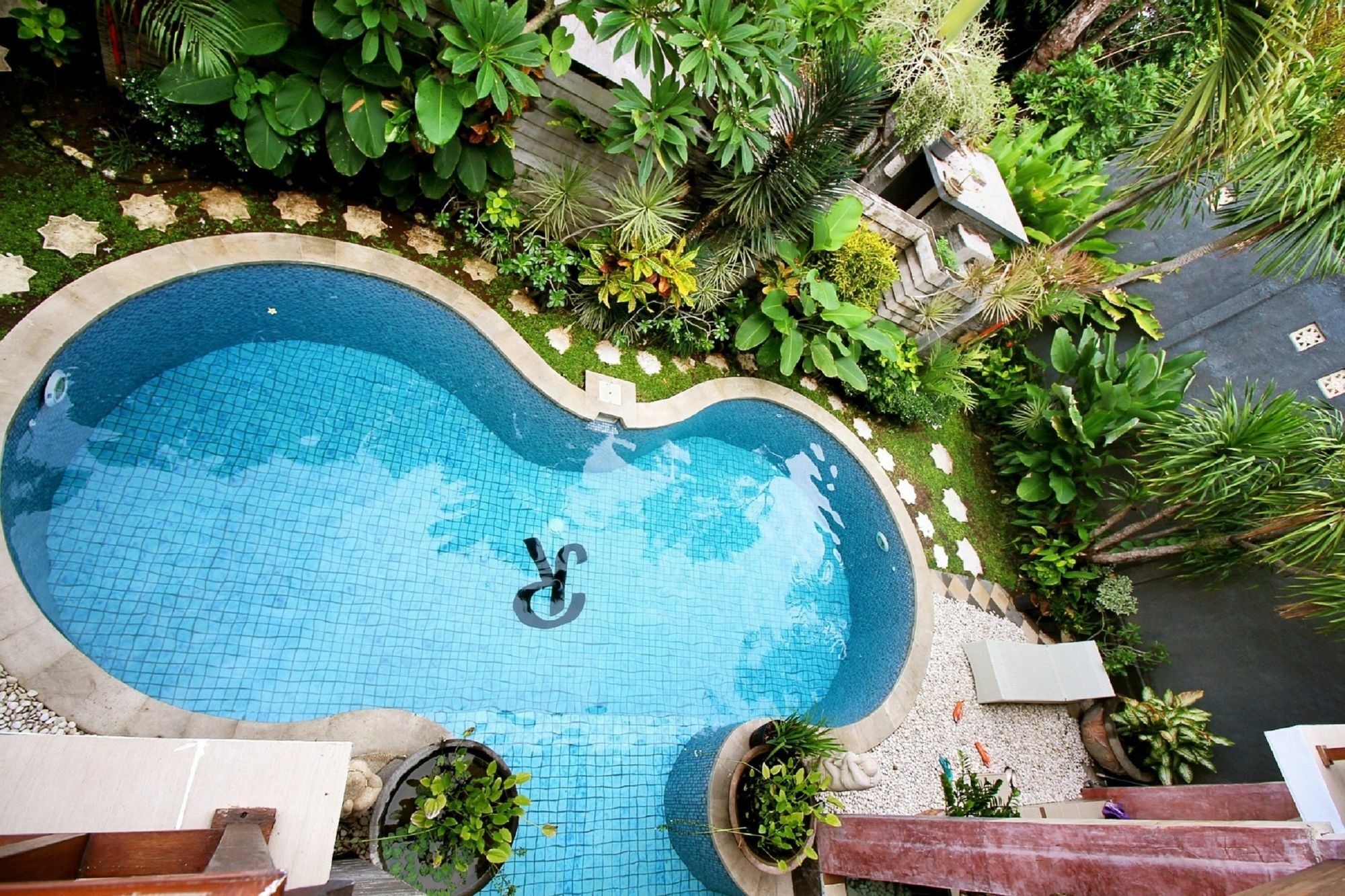 Aha * Kuta (Bali)